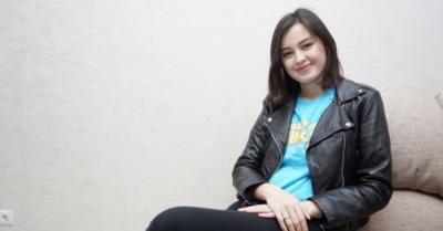 Biodata Dan Agama Kimberly Ryder Artis Yang Menikah Dengan Keponakan