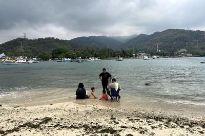 Panduan Lengkap Liburan Ke Pulau Merak Kecil